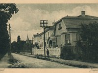 Josipovac oko 1915.-1920. godine